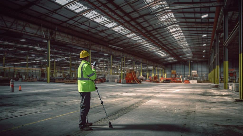 Lease-area-surveys