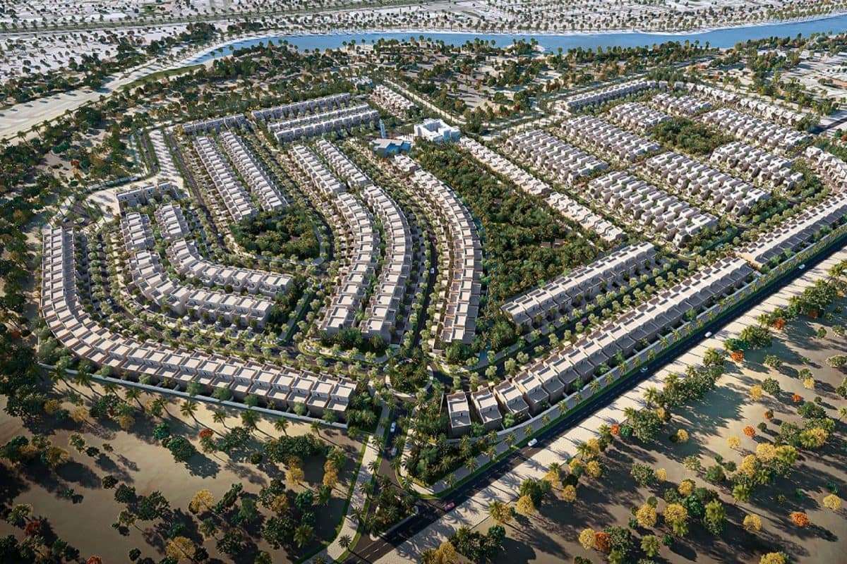 NationalHousing ServicesCompanyProjects