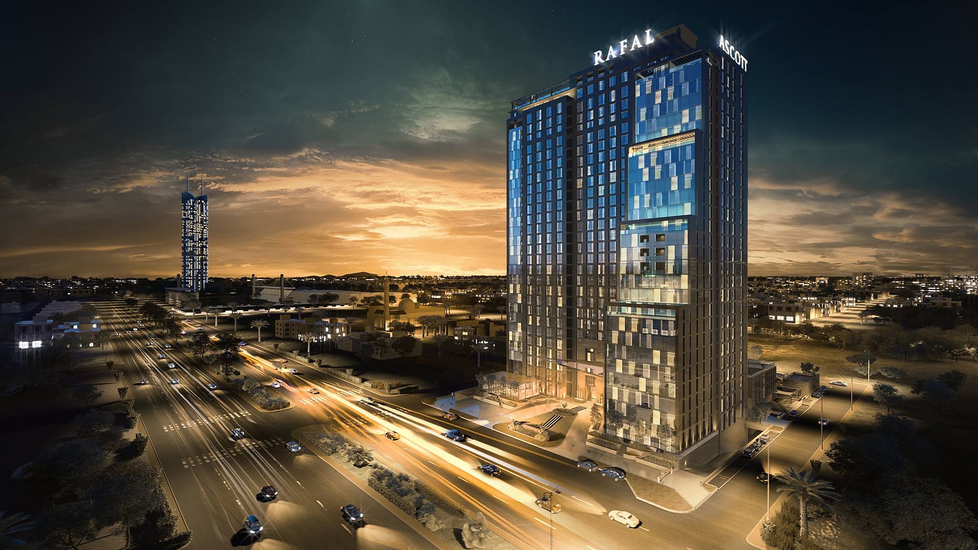 RafalAscottTower